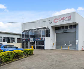 Factory, Warehouse & Industrial commercial property for lease at UNIT 1/320 Curtin Avenue Eagle Farm QLD 4009