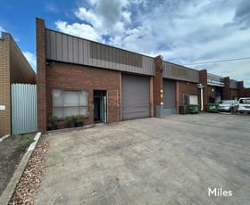 Factory, Warehouse & Industrial commercial property for lease at 2/6 Northgate Drive Thomastown VIC 3074