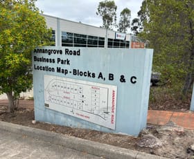 Factory, Warehouse & Industrial commercial property for lease at 2/322 Annangrove Road Rouse Hill NSW 2155 Factory, Warehouse & Industrial commercial property for lease at 2/322 Annangrove Road Rouse Hill NSW 2155