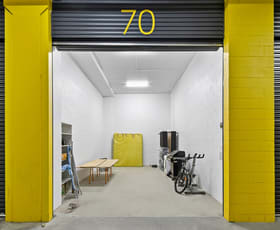 Factory, Warehouse & Industrial commercial property for lease at 70 & 72/8 Narabang Way Belrose NSW 2085
