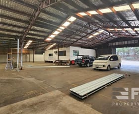 Factory, Warehouse & Industrial commercial property leased at Shed 1/81 Pentex Street Salisbury QLD 4107