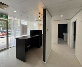 Medical / Consulting commercial property for lease at Ground  Unit 4/56 Abena Avenue Crace ACT 2911