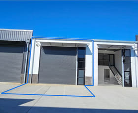 Factory, Warehouse & Industrial commercial property for lease at 2/89 Priestdale Road Eight Mile Plains QLD 4113