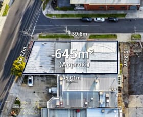 Shop & Retail commercial property leased at 398 Keilor Road Niddrie VIC 3042