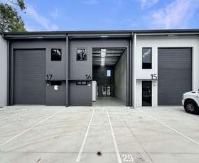 Offices commercial property for lease at 16/11-17 Bremner Road Rothwell QLD 4022