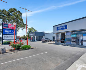 Showrooms / Bulky Goods commercial property for lease at 277 Unley Road Malvern SA 5061