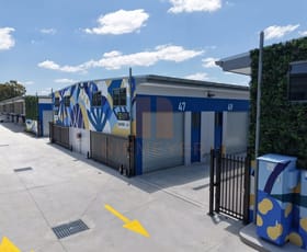 Factory, Warehouse & Industrial commercial property for lease at 323 Chisholm Road Auburn NSW 2144 Factory, Warehouse & Industrial commercial property for lease at 323 Chisholm Road Auburn NSW 2144