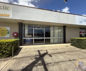 Offices commercial property for lease at Shop 3/1 Heidke Street Bundaberg West QLD 4670 Offices commercial property for lease at Shop 3/1 Heidke Street Bundaberg West QLD 4670