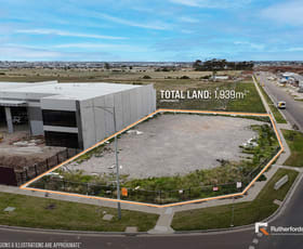 Factory, Warehouse & Industrial commercial property for lease at 42 Droomer Way Tarneit VIC 3029 Factory, Warehouse & Industrial commercial property for lease at 42 Droomer Way Tarneit VIC 3029