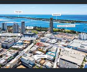 Shop & Retail commercial property for lease at 5B Young Street Southport QLD 4215