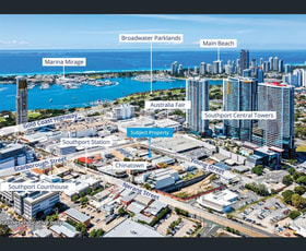 Shop & Retail commercial property for lease at 5B Young Street Southport QLD 4215