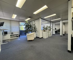 Offices commercial property leased at Suite 2A & 2B/6-10 Tooronga Terrace Beverly Hills NSW 2209