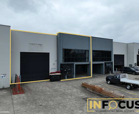 Factory, Warehouse & Industrial commercial property for lease at Penrith NSW 2750