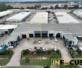 Factory, Warehouse & Industrial commercial property for lease at Penrith NSW 2750