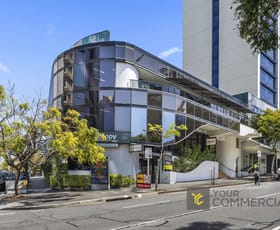 Offices commercial property for lease at Level 1/160 Wharf Street Spring Hill QLD 4000
