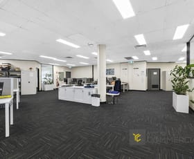 Offices commercial property for lease at Level 1/160 Wharf Street Spring Hill QLD 4000