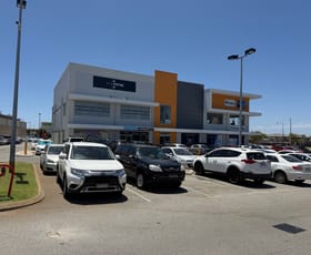 Medical / Consulting commercial property for lease at 26/10 Clew Way Jindalee WA 6036