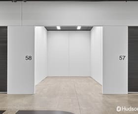Factory, Warehouse & Industrial commercial property leased at 58/18 Logistic Court Huntingdale VIC 3166