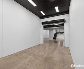 Factory, Warehouse & Industrial commercial property leased at 58/18 Logistic Court Huntingdale VIC 3166