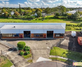 Factory, Warehouse & Industrial commercial property for lease at 14 Barrinia Street Slacks Creek QLD 4127 Factory, Warehouse & Industrial commercial property for lease at 14 Barrinia Street Slacks Creek QLD 4127