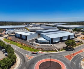 Factory, Warehouse & Industrial commercial property for lease at 160 Kelvin Road Maddington WA 6109