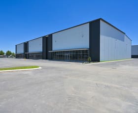Factory, Warehouse & Industrial commercial property for lease at 160 Kelvin Road Maddington WA 6109