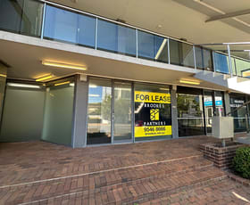 Offices commercial property for lease at Engadine NSW 2233