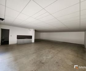 Showrooms / Bulky Goods commercial property for lease at 1B & 2B/45 Bunnett Street Sunshine North VIC 3020