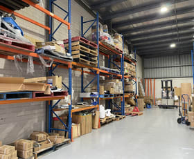 Factory, Warehouse & Industrial commercial property for lease at 9/5 Hudson Avenue Castle Hill NSW 2154