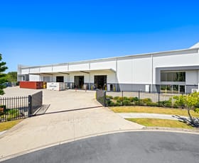 Factory, Warehouse & Industrial commercial property for lease at 7-9 Ironstone Road Berrinba QLD 4117