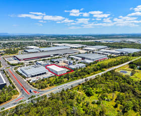 Factory, Warehouse & Industrial commercial property for lease at 7-9 Ironstone Road Berrinba QLD 4117