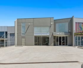 Factory, Warehouse & Industrial commercial property for lease at 11 Cowie Street North Geelong VIC 3215