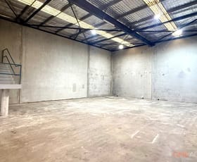 Factory, Warehouse & Industrial commercial property for lease at 11/10 Straits Avenue Granville NSW 2142 Factory, Warehouse & Industrial commercial property for lease at 11/10 Straits Avenue Granville NSW 2142