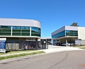 Factory, Warehouse & Industrial commercial property for lease at 11/10 Straits Avenue Granville NSW 2142