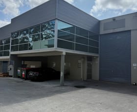 Factory, Warehouse & Industrial commercial property for lease at 11/10 Straits Avenue Granville NSW 2142