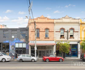 Shop & Retail commercial property for lease at 165A St Georges Road Fitzroy North VIC 3068