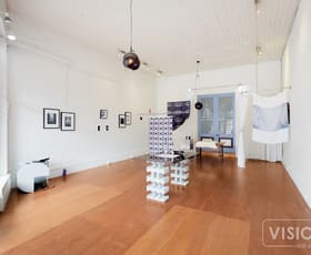 Shop & Retail commercial property for lease at 165A St Georges Road Fitzroy North VIC 3068