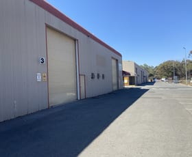 Factory, Warehouse & Industrial commercial property for lease at Unit 3 28 Maxwell Road Para Hills West SA 5096