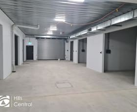 Factory, Warehouse & Industrial commercial property for lease at S12/256E New Line Road Dural NSW 2158