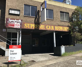 Shop & Retail commercial property for lease at 101 Hunter Street Hornsby NSW 2077