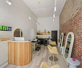 Shop & Retail commercial property leased at 153 Chapel Street St Kilda VIC 3182