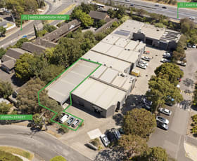 Factory, Warehouse & Industrial commercial property for lease at 1/2-4 Joseph Street Blackburn North VIC 3130