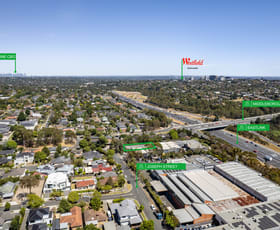 Showrooms / Bulky Goods commercial property for lease at 1/2-4 Joseph Street Blackburn North VIC 3130