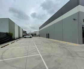 Factory, Warehouse & Industrial commercial property for lease at 18/754 Princes Freeway Laverton North VIC 3026