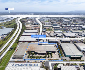 Factory, Warehouse & Industrial commercial property for lease at Part 25-31 Licola Crescent Dandenong South VIC 3175
