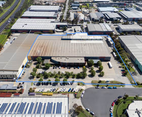 Factory, Warehouse & Industrial commercial property for lease at Part 25-31 Licola Crescent Dandenong South VIC 3175