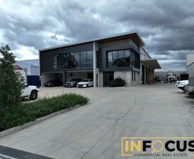 Factory, Warehouse & Industrial commercial property for lease at Penrith NSW 2750 Factory, Warehouse & Industrial commercial property for lease at Penrith NSW 2750