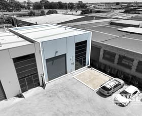 Showrooms / Bulky Goods commercial property leased at Unit 19/1B Matisi St Thornbury VIC 3071