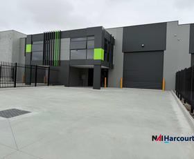 Factory, Warehouse & Industrial commercial property for lease at 12 & 14 Craftsman Drive Diggers Rest VIC 3427