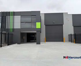 Factory, Warehouse & Industrial commercial property for lease at 12 & 14 Craftsman Drive Diggers Rest VIC 3427